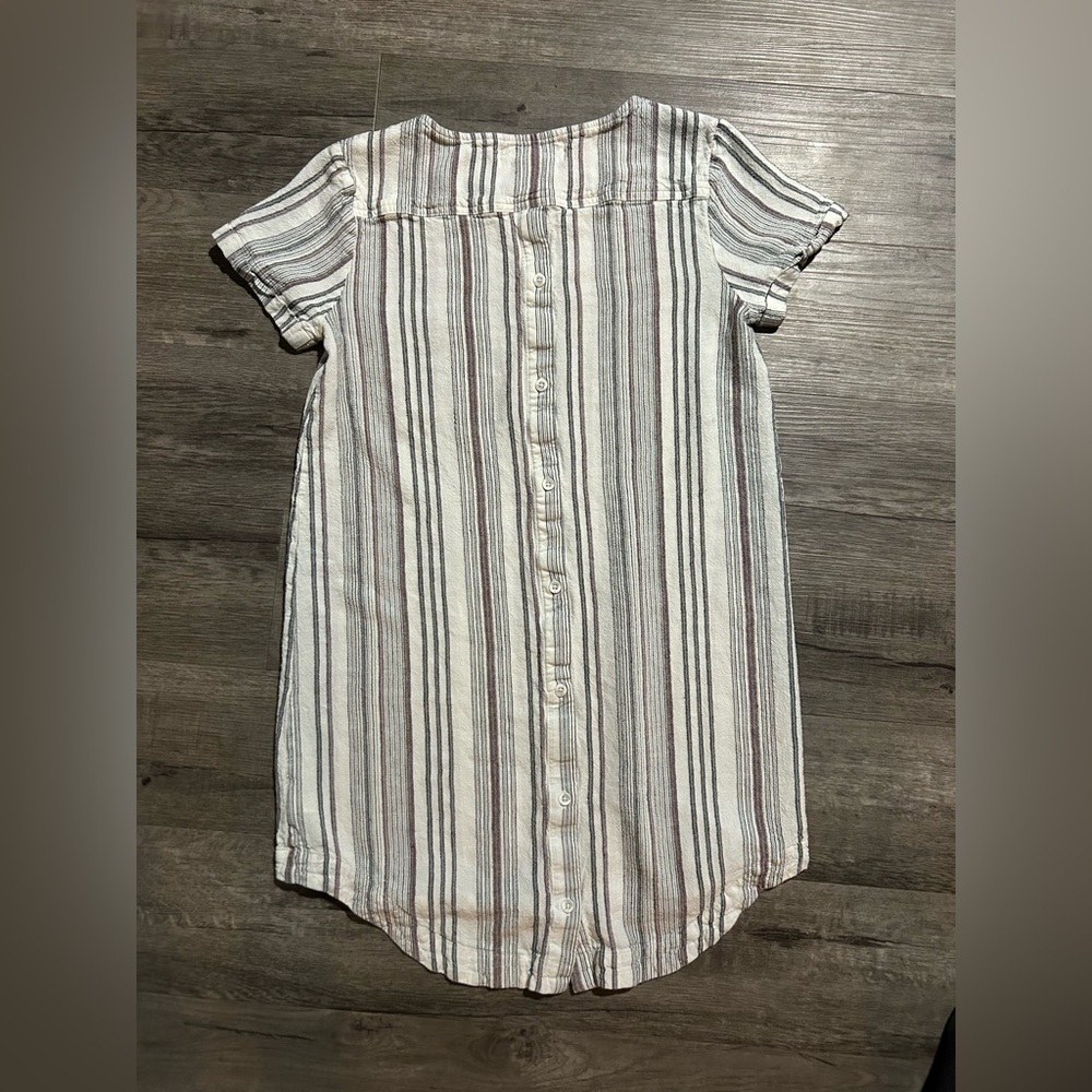Women’s Anthropologie Cloth & Stone Dress XS - Picture 4 of 7